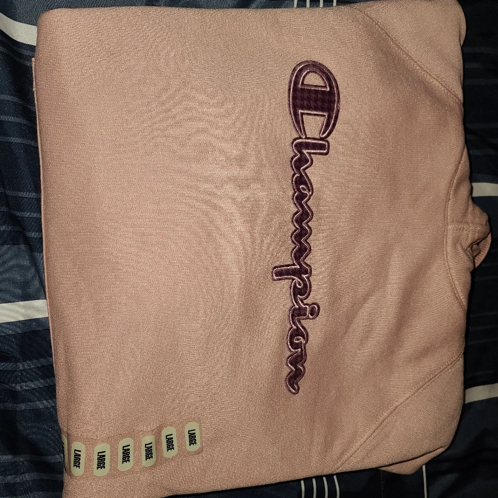 Champion Sweater - Picture 3 of 12